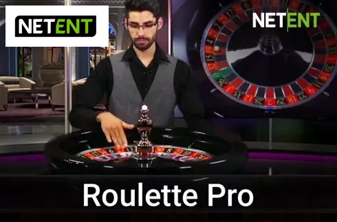 Roulette Pro Live